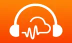 Music Cloud: Songs & Tracks iOS Icon