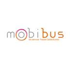 MOBIBUS Tlse iOS Icon