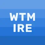 WTM IRE iOS Icon