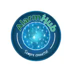 AlarmHUB iOS Icon