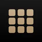 Palettes Manager icon