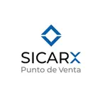 SICAR X Point of Sale icon