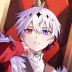 悪魔王子と操り人形 iOS Icon