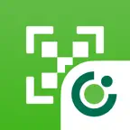 ОТП QR для бизнеса iOS Icon