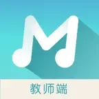 Ace Music - 教师端 iOS Icon