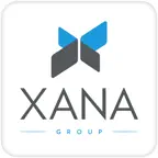 XANA GROUP iOS Icon