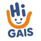 HiGais iOS Icon