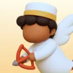 Bohri Cupid Icon