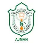 DELHI PRIVATE SCHOOL AJMAN iOS Icon
