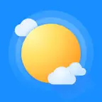 知晓天气 iOS Icon