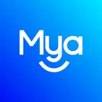 Sky Mya iOS Icon