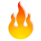 Цахим угийн бичиг iOS Icon