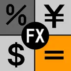 FXロット自動計算・トレンドナビ icon