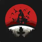 Anime 3D & 4k Live Wallpaper iOS Icon