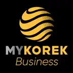 MyKorek Business iOS Icon