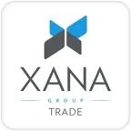 XANA TRADE iOS Icon