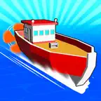 Marine Engine ASMR iOS Icon