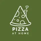 Pizza At Home London iOS Icon