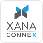 XANA CONNEX iOS Icon