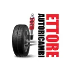 Ettore Autoricambi iOS Icon
