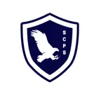 SCPS Panic App iOS Icon