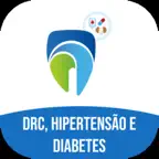 DRC Hipertensão e Diabetes iOS Icon