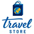 Travel Store iOS Icon