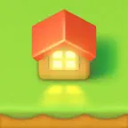 Light It Up! - Meditation game iOS Icon