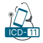 ICD-11 MMS from WHO iOS Icon