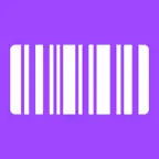 Barcodica - Barcode scanner icon