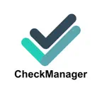 CheckManager iOS Icon