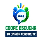 Coope Escucha iOS Icon