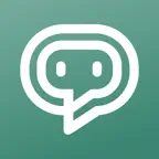AI+ Chat: AI Chatbot Assistant iOS Icon