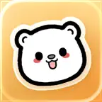 Cute Stickers | Sticker Book icon