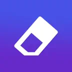 BG Remover - erase background iOS Icon
