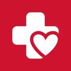 Sydänsairaala OmaSydän icon