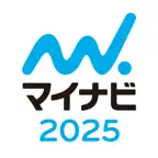 マイナビ2025 就活、就職情報　新卒|25年卒向け iOS Icon