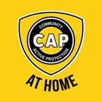 CAP AT HOME iOS Icon