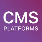 CMS Platforms iOS Icon
