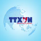 Tin Thông Tấn iOS Icon
