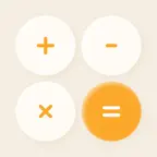 Calculator mini - Combo iOS Icon