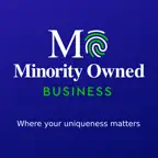 Minority Owned Businesses iOS Icon