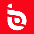 Beloud: News Social Network iOS Icon
