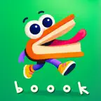 boook: Learning Games Kids icon
