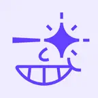 RealFake Photos - AI Headshots iOS Icon
