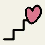 Mental Health by HappySteps iOS Icon