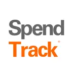 SpendTrack iOS Icon