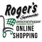 Roger's Personal Shopper iOS Icon
