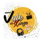 Vale do Xingu FM iOS Icon