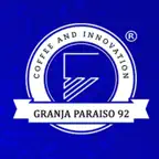 GRANJAPARAISO92 iOS Icon